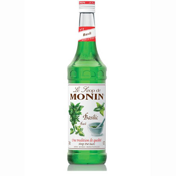 MONIN Базилик