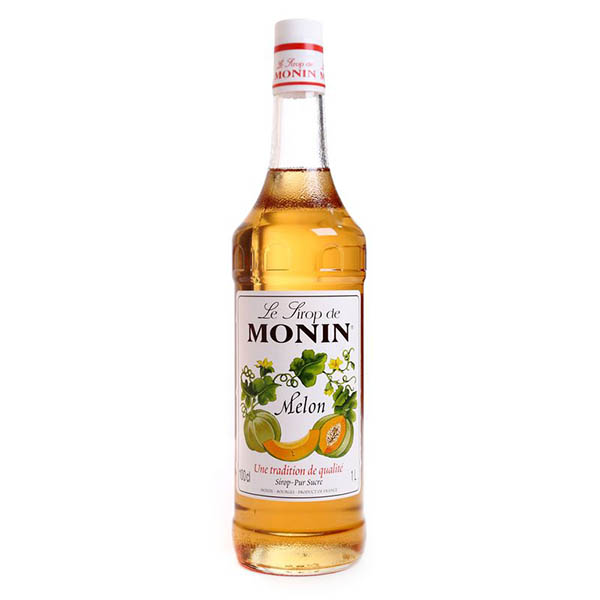 MONIN Дыня