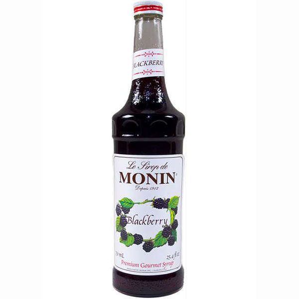 MONIN Ежевика