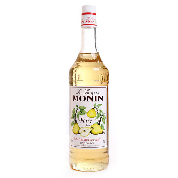 MONIN Груша