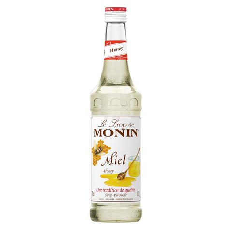 MONIN Мёд