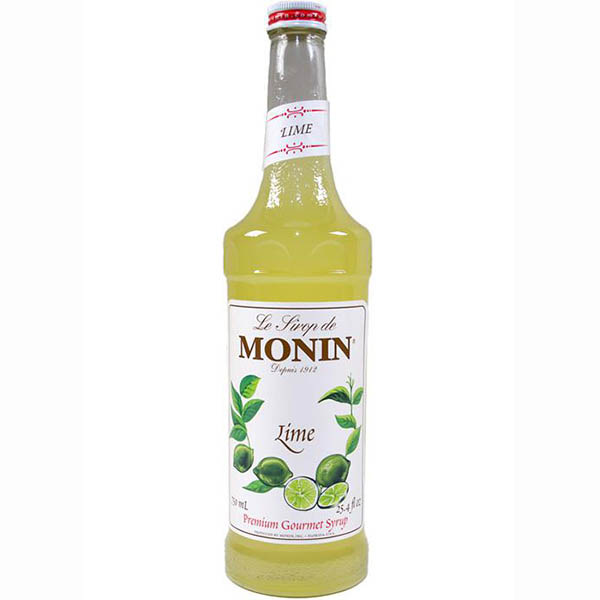 MONIN Лайм