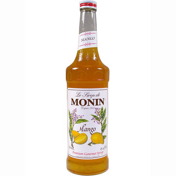 MONIN Манго