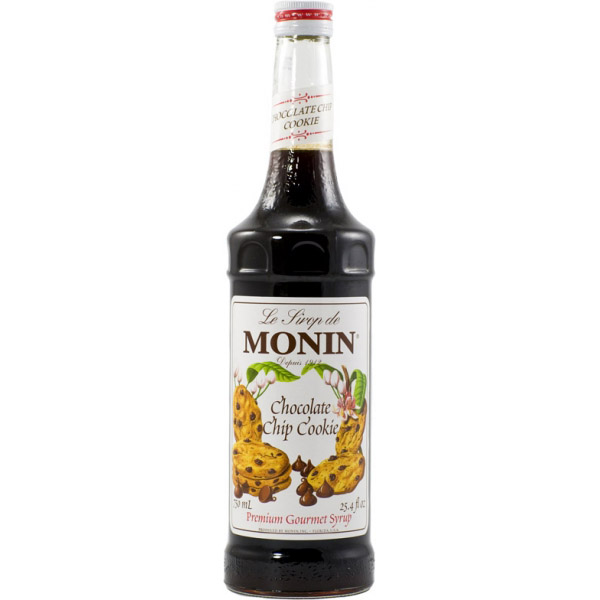 MONIN Шоколадное печенье