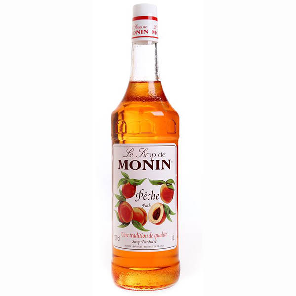 MONIN Персик