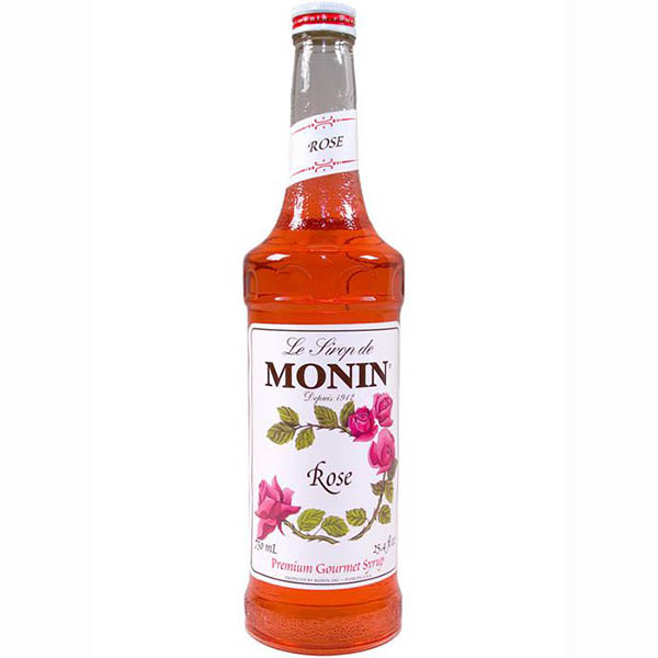 MONIN Роза