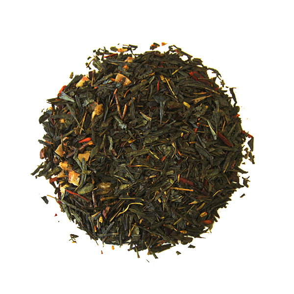 Gutenberg Бенгальский Тигр 500г