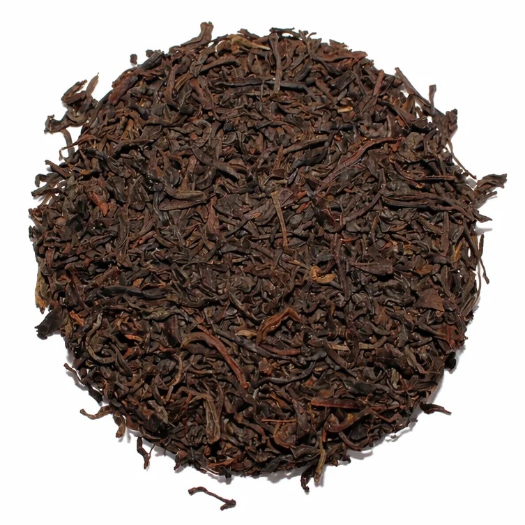 Классический черный