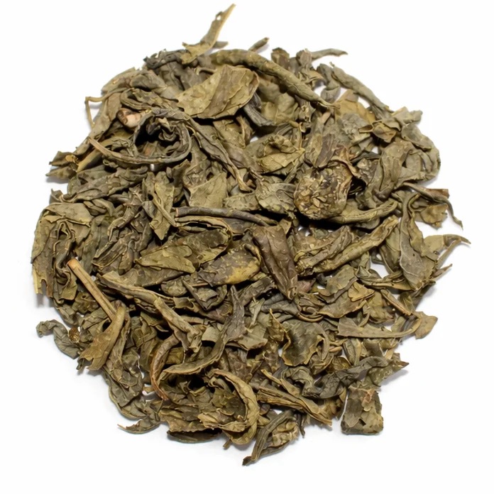 Классический зеленый