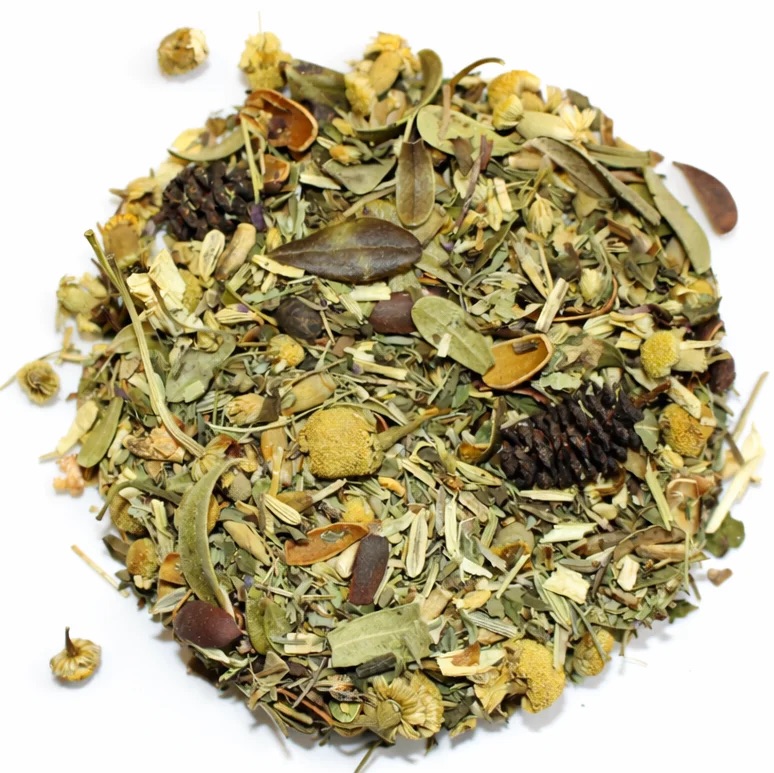 Легенды гор