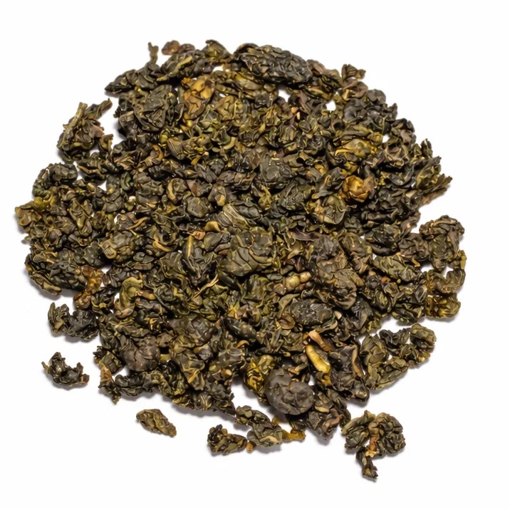 Молочный улун