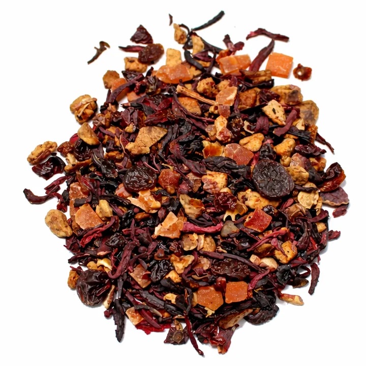 Наглый фрукт