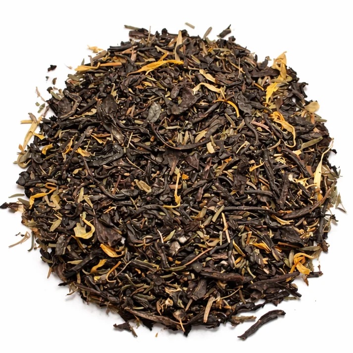 Уютный вечер