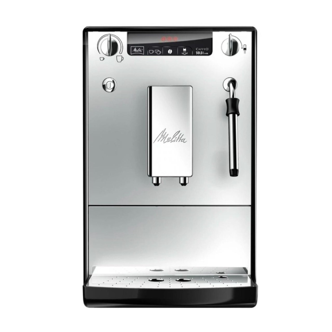 Кофемашина Melitta Caffeo Solo 