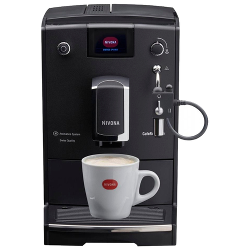 Кофемашина Nivona CafeRomatica 660
