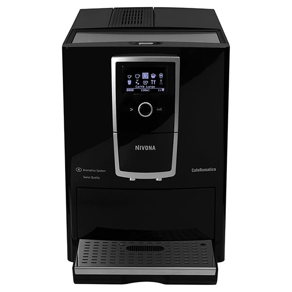 Кофемашина Nivona NICR 830