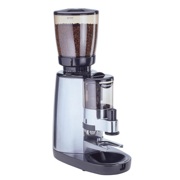 Профессиональная кофемолка FAEMA MD 3000 Silver