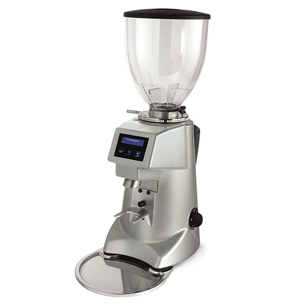 Профессиональная кофемолка Fiorenzato F63 EK