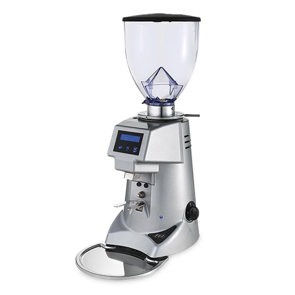 Профессиональная кофемолка Fiorenzato F64 E