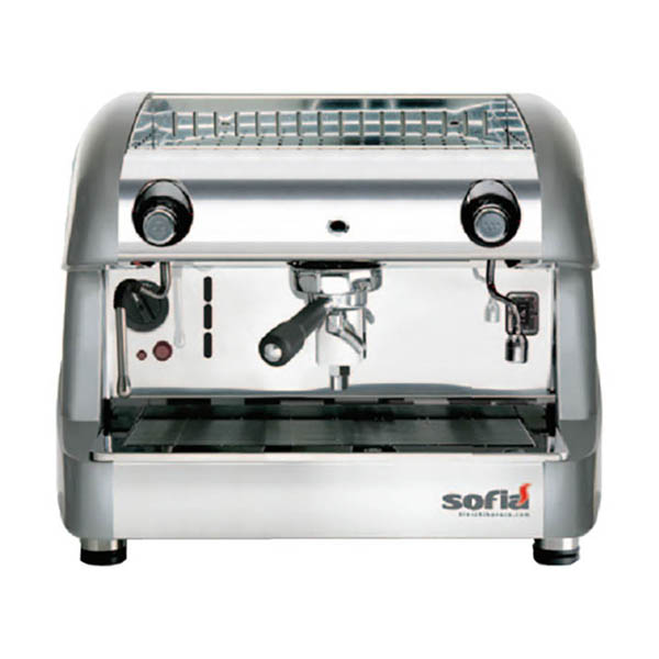 Bianchi SOFIA 1GR PULSANTE