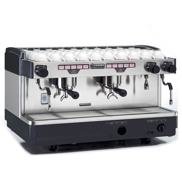 Faema E98 PRESIDENT A2