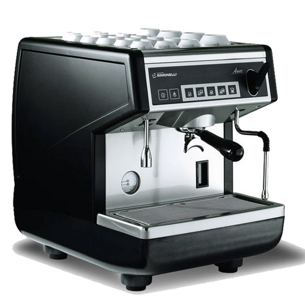 NUOVA SIMONELLI Appia II 1 GR автомат