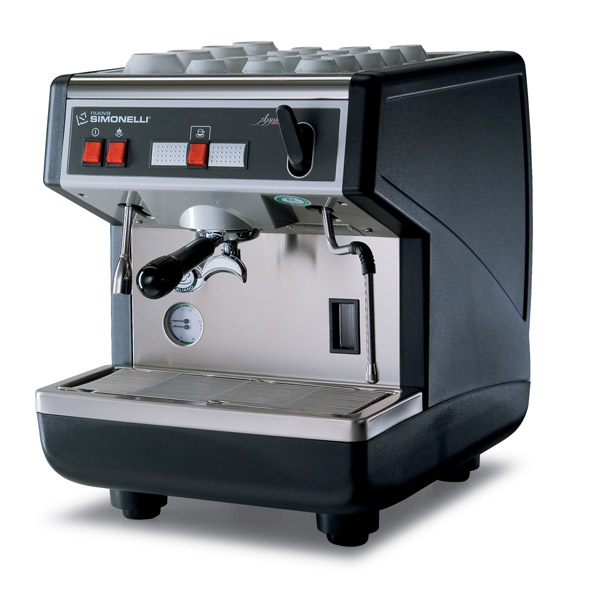 NUOVA SIMONELLI Appia II 1 GR полуавтомат