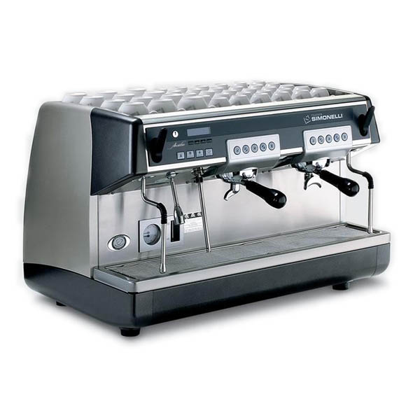 NUOVA SIMONELLI Aurelia II автомат