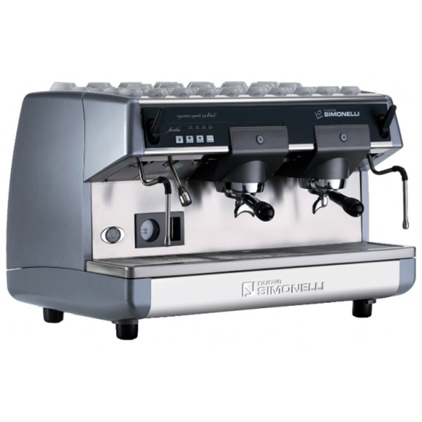 NUOVA SIMONELLI Aurelia II полуавтомат