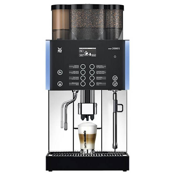 WMF 2000S
