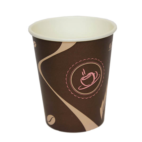 Стакан с крышкой coffee-to-go 200мл