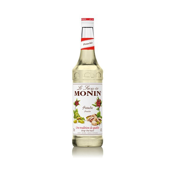 MONIN Фисташки