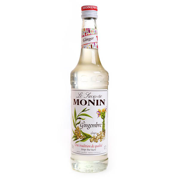 MONIN Имбирный