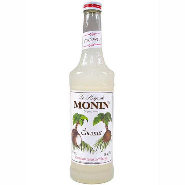 MONIN Кокос