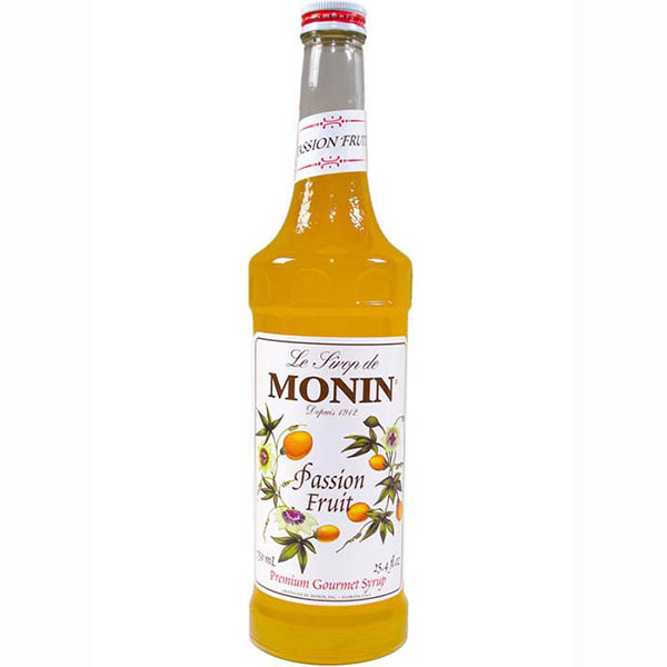 MONIN Маракуя