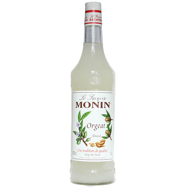 MONIN Миндаль