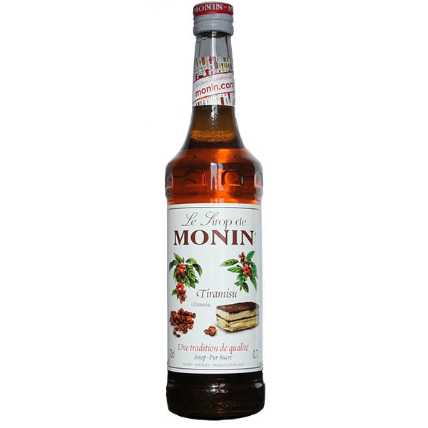 MONIN Тирамису